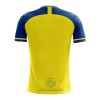 Maglia ufficiale Al Nassr Casa 2022-23 per Bambino